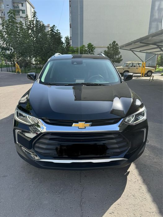 Продаю Chevrolet Tracker 2 Premier