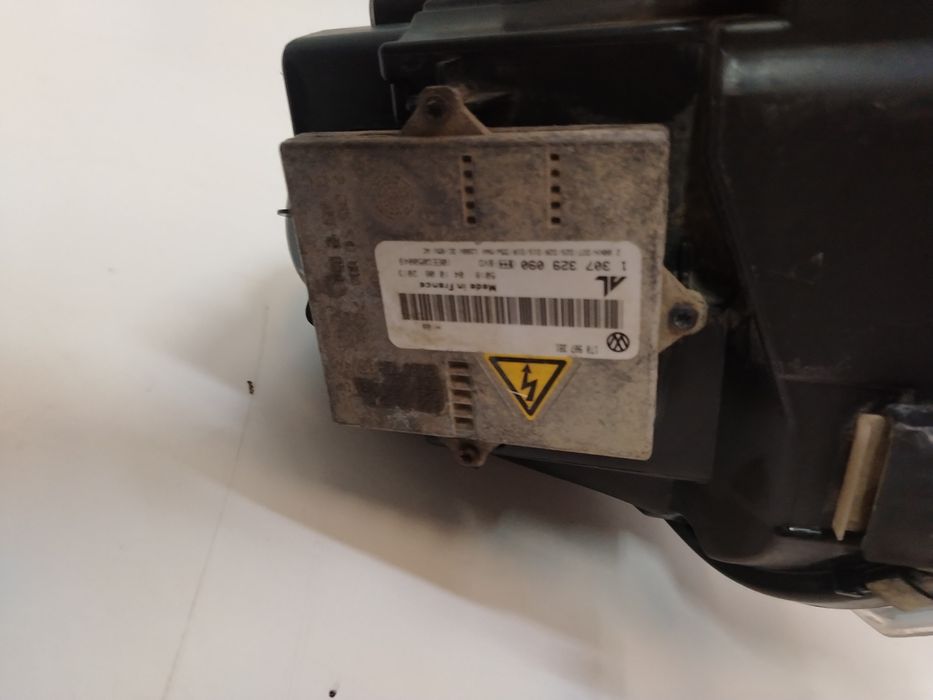 Far stânga Xenon Golf 5 Hatchback Break Jetta Orginal Europa