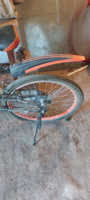 Велосипед Подростковый