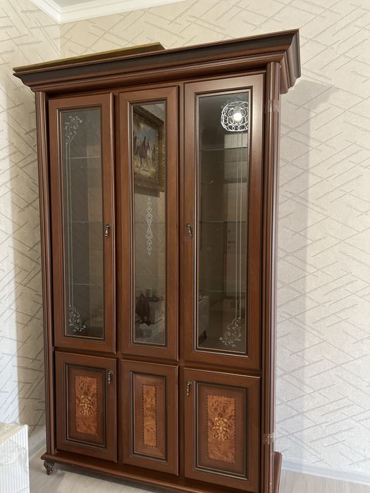 Сервант для посуды