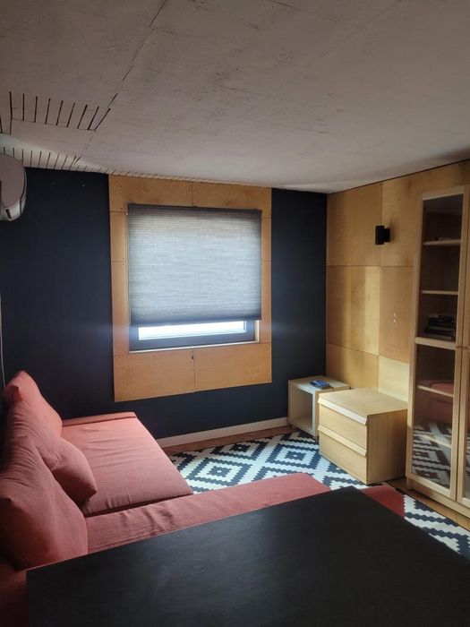 Дава се под наем Едностаен апартамент в София, Център - 35 кв.м за 388.62 € - Снимка #1