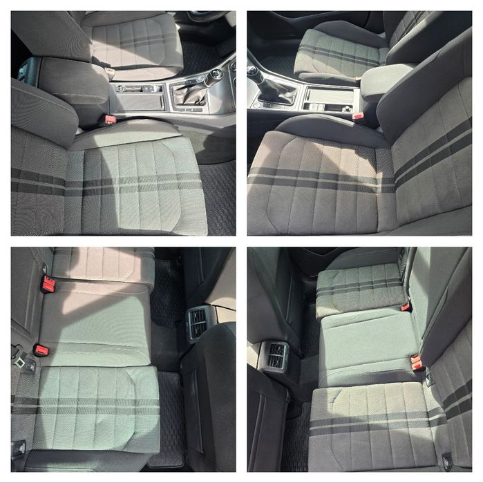 Vând Ww Golf 7- variant