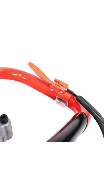 Motoburghiu pe benzina 5.5cp