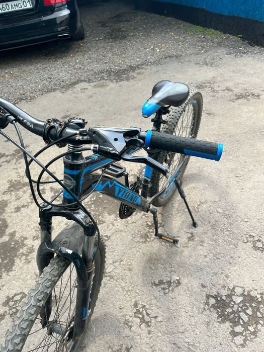 Продам велосипед