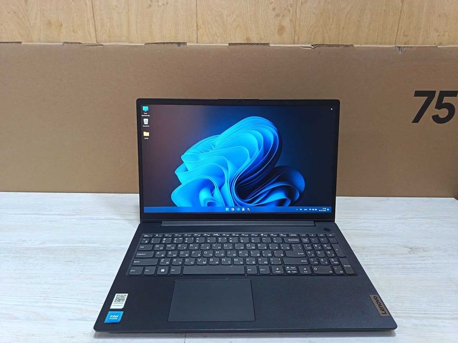 Продается ноутбук Леново