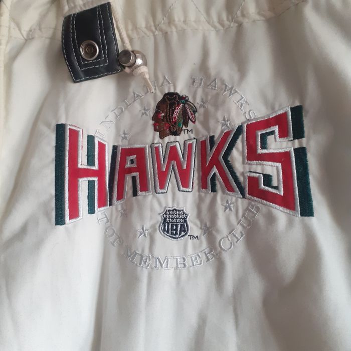 Geaca cu gluga  matlasat