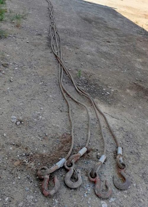 Паук для крана   сатылады