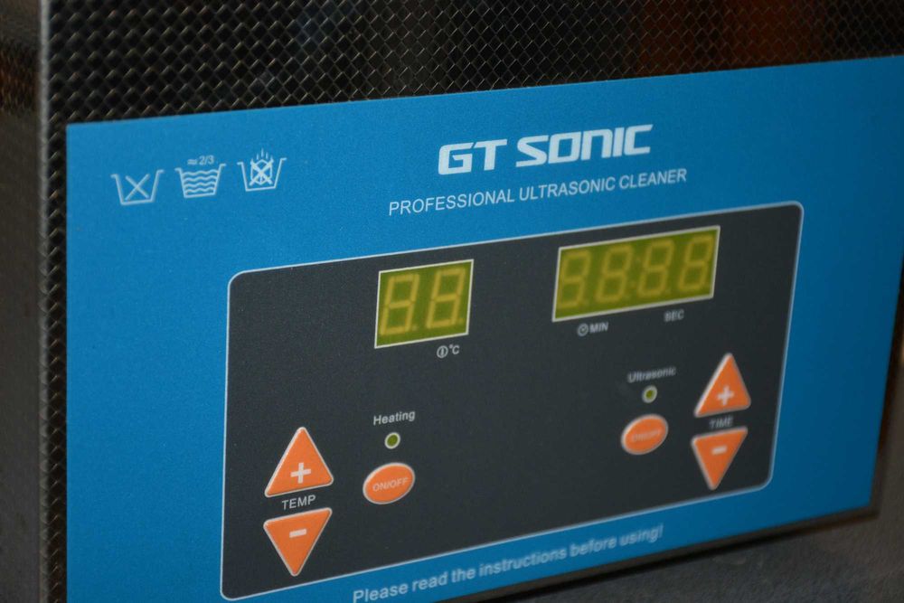 Kit imprimare 3D rasina Wanhao