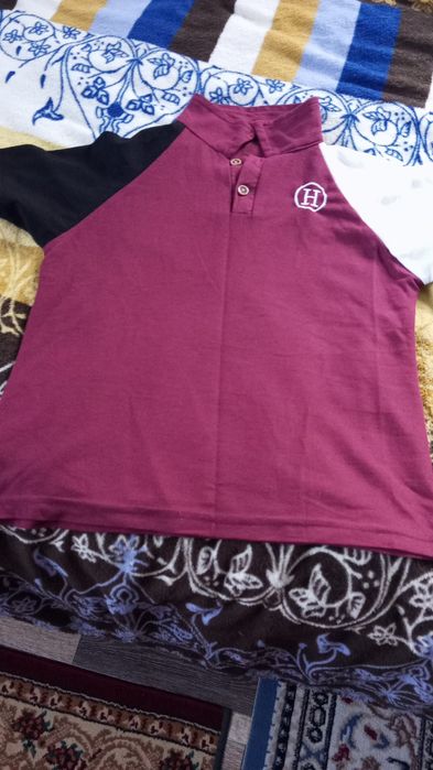 Костюм тройка на первоклашку