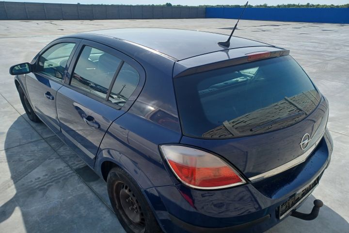 Comanda AC 13201300 90151-241 13201300 90151-241 Opel Astra H