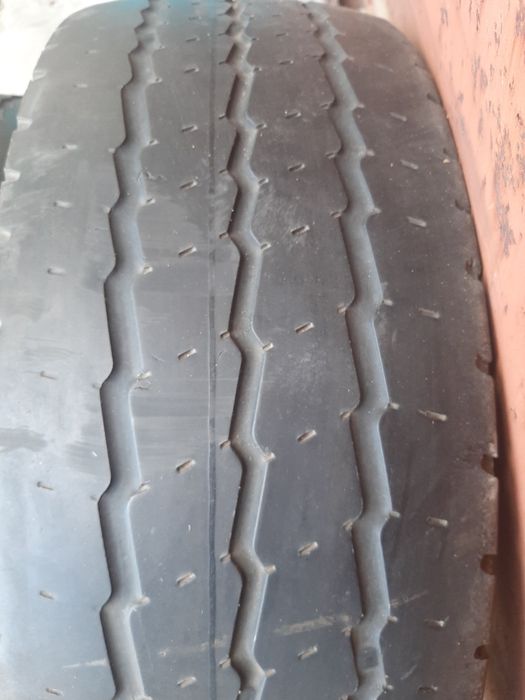 Продам шины 225/65/16С