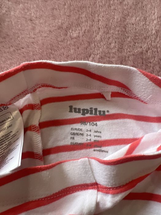 Лот дрешки 98-104