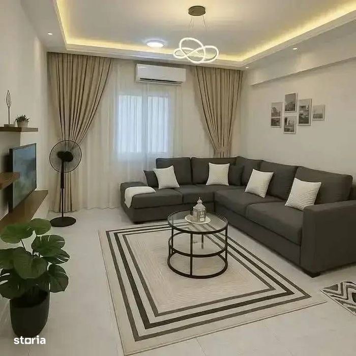 Oferta Parcare Apartament 3 Camere Decomandat Sector 3-Pallady — fotografia 3