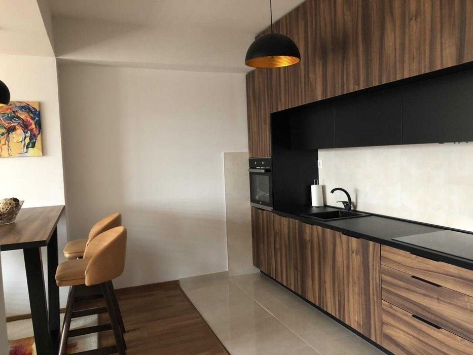 Дава се под наем Двустаен апартамент в Бургас, Възраждане - 60 кв.м за 229.5 € - Снимка #2