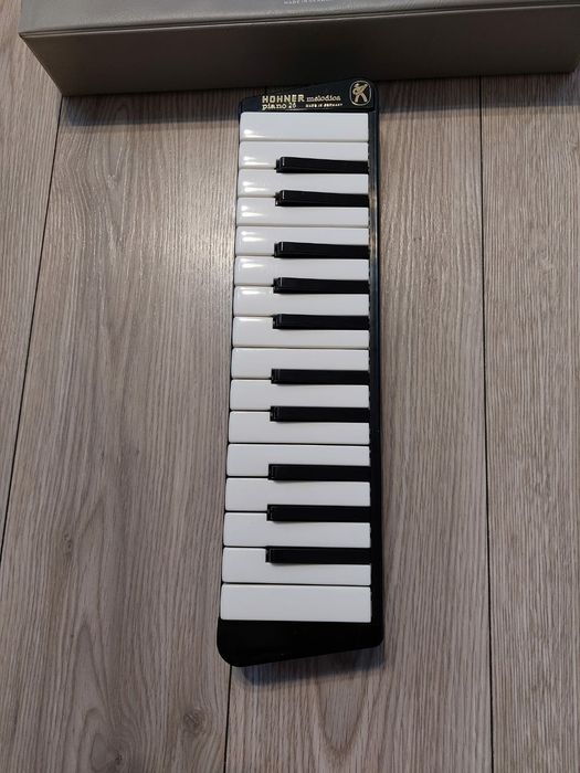 Vand instrument muzical Hohner Melodica Piano 26