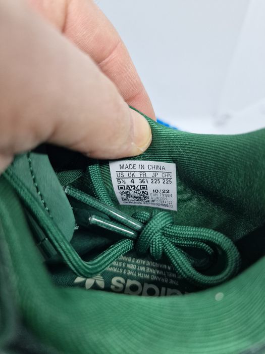 Adidas Ozweego GW2204 nr. 35.5