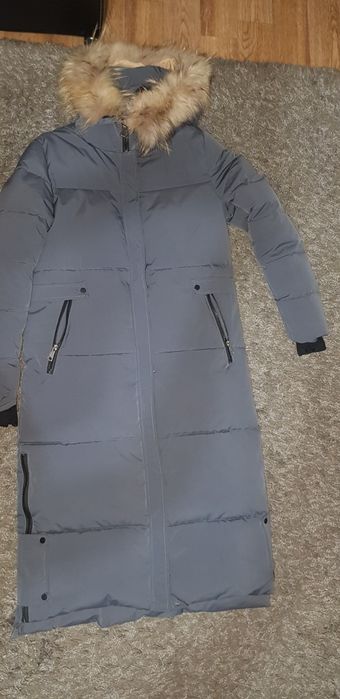 Продам куртку зимнюю 46 размер