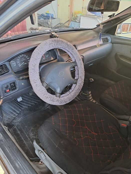 Nissan sunny сатылады