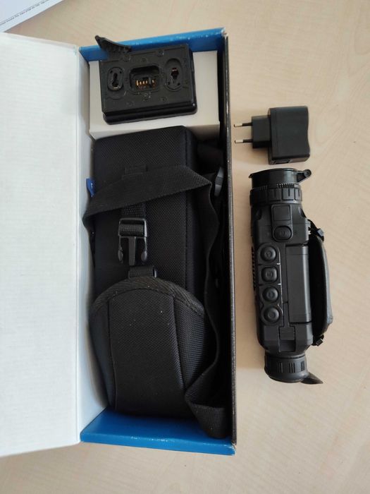 Термо камера(прицел )Pulsar