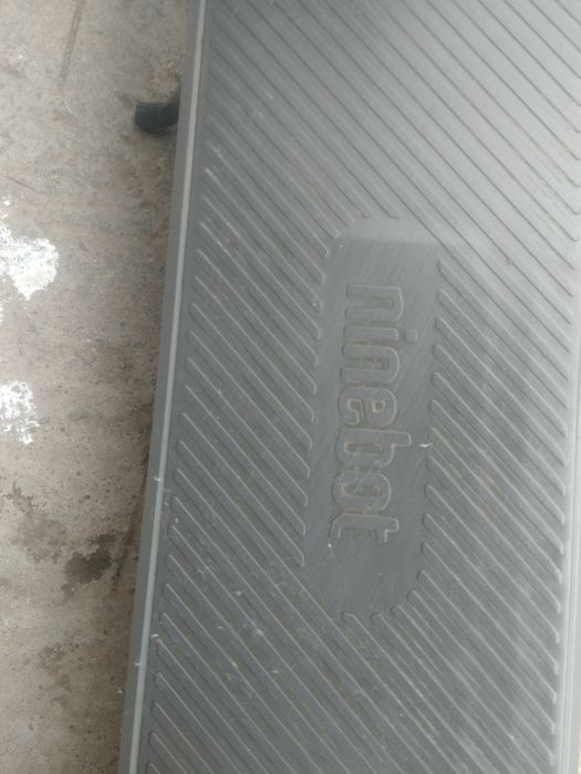 Trotineta nibeto e2plus1190 avem garanti 2 ani