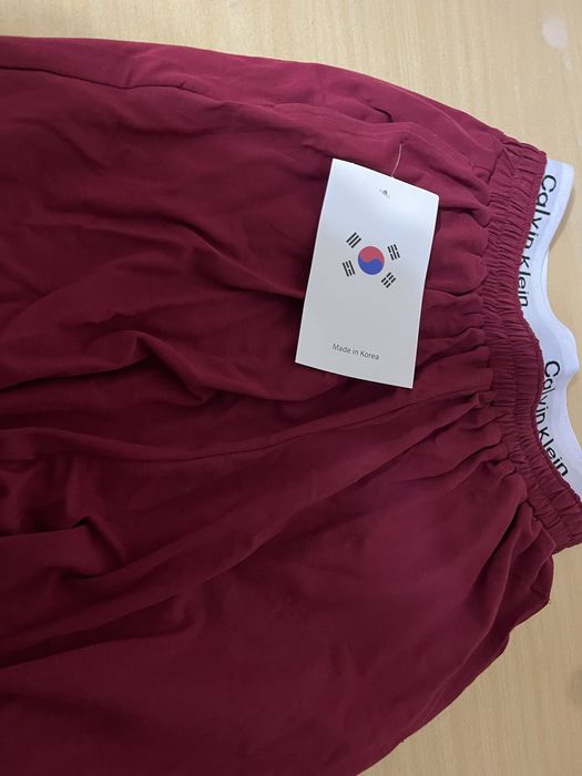 Шорты Calvin Klein