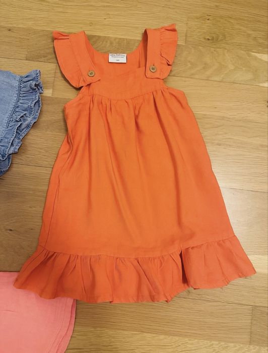 Set haine de vara 18 luni