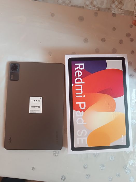 Redmi Pad SE Planshet