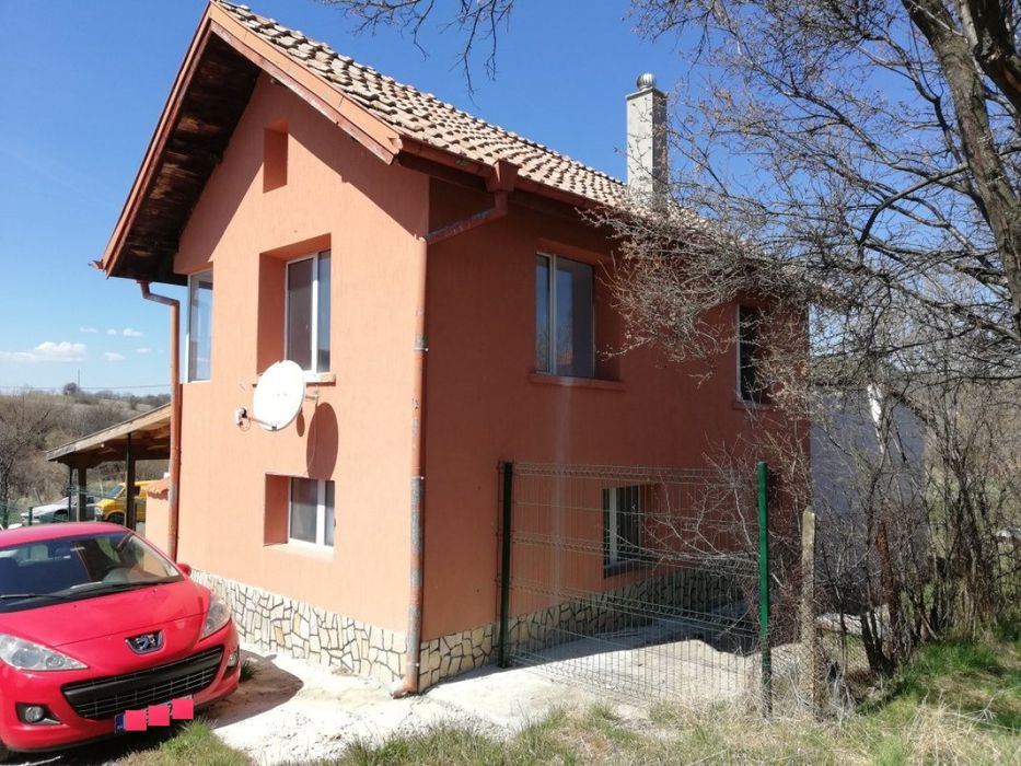 Продава се Къща в с. Велковци, Област Перник - 84 кв.м за 774 €/кв.м - Снимка #15