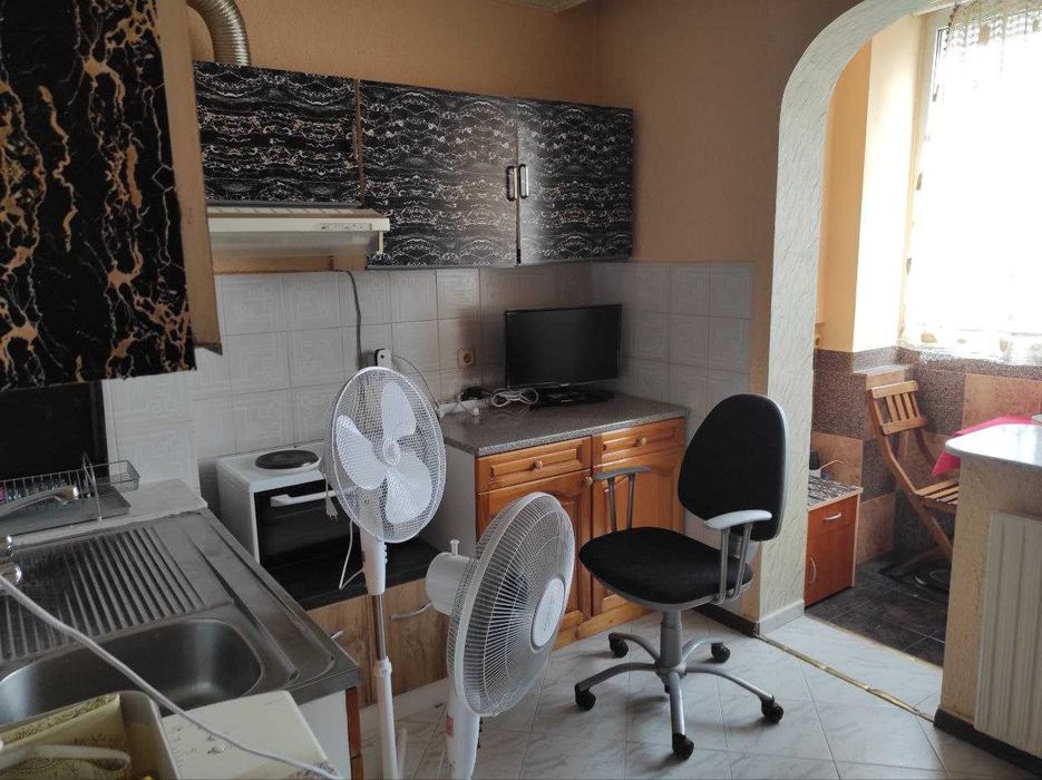 Дава се под наем Едностаен апартамент в София, Младост 3 - 20 кв.м за 383.52 € - Снимка #5