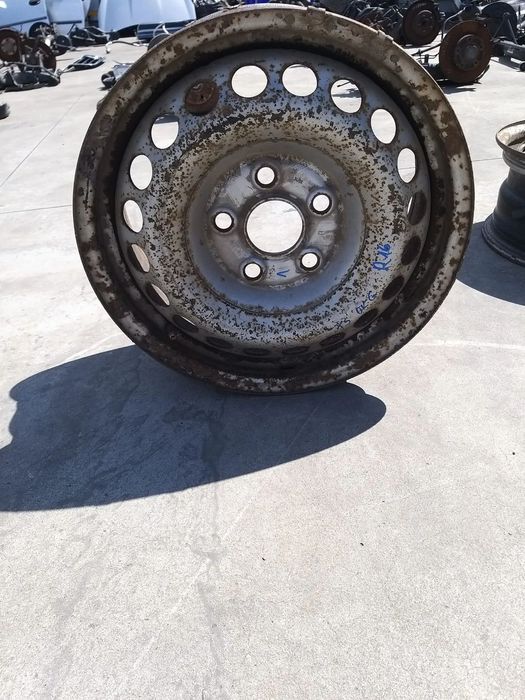 Janta tabla r16 vw transporter t5