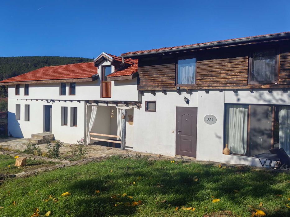 Къща, продава с.Присово от собственик