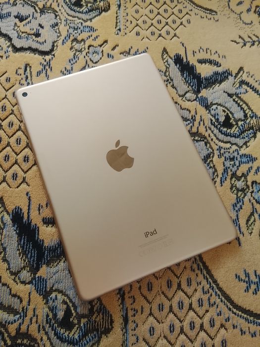 Планшет iPad Air 2 (wi-fi)