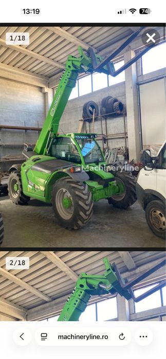 Vand utilaje cherestea