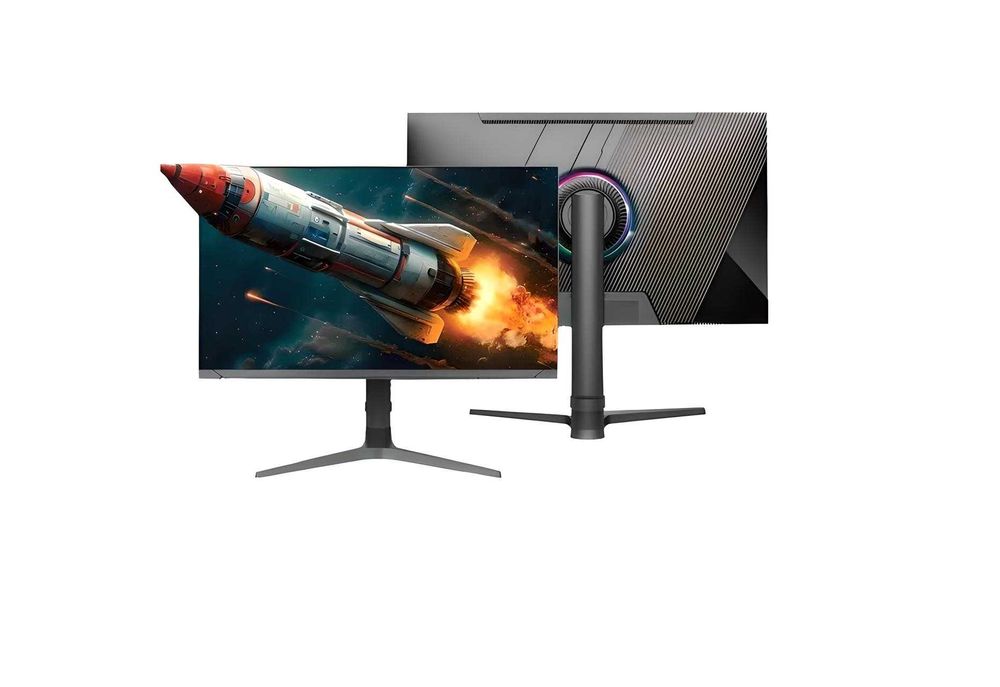 Монитор IMMER 27GF7240 27" FHD VA 240Hz RGB