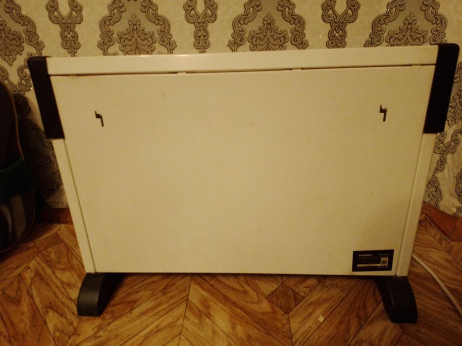 Печ обогреватель