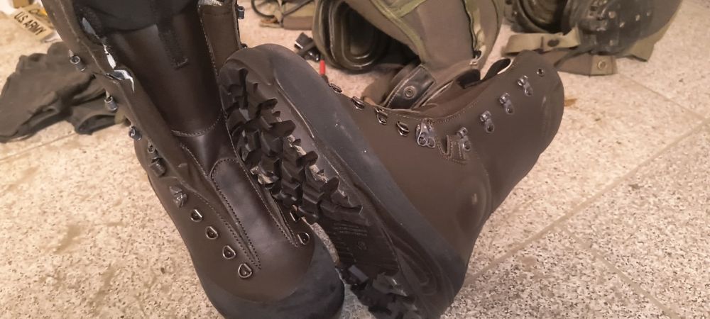 Кубинки тактически Italy