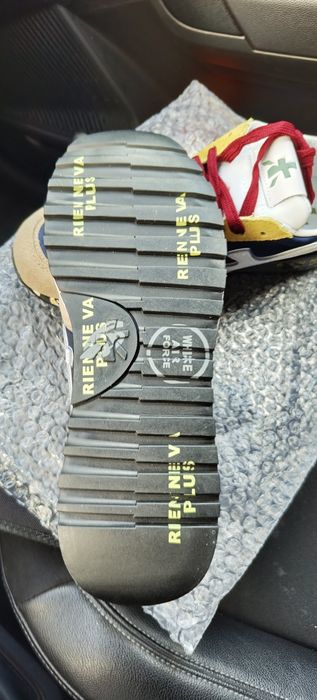 Sneackers Men Premium