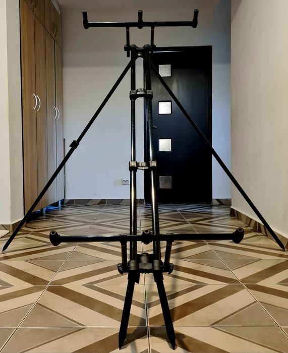 Rod pod Fox Horizon Duo