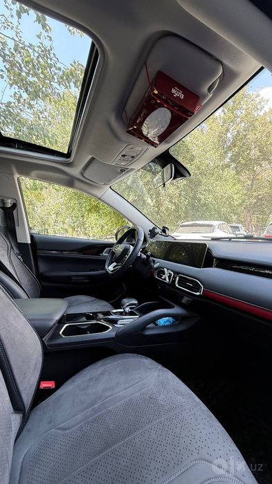 Jetour x50  фулл  сотилади