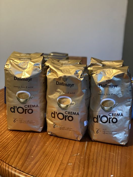 Cafea Boabe si macinata