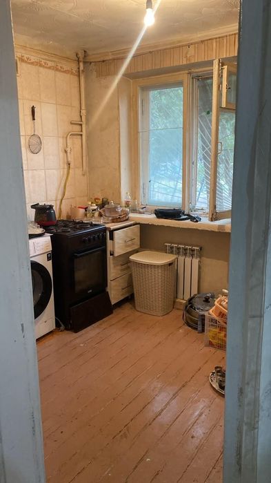 Продам квартиру 2 ком