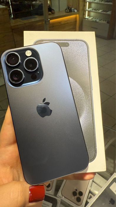 идеальный iphone 15 pro айфон 15 про