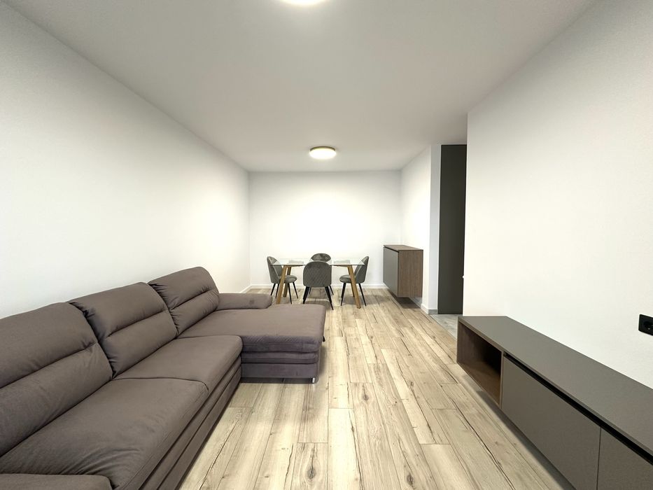 Apartment in Cluj-Napoca - View 2