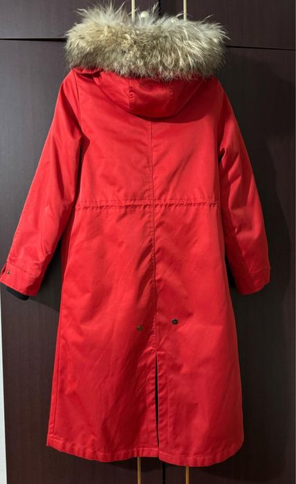 Парка, Куртка женская