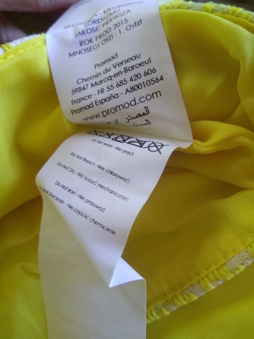 Клатч Испания promod отличное качество оригинал сумка