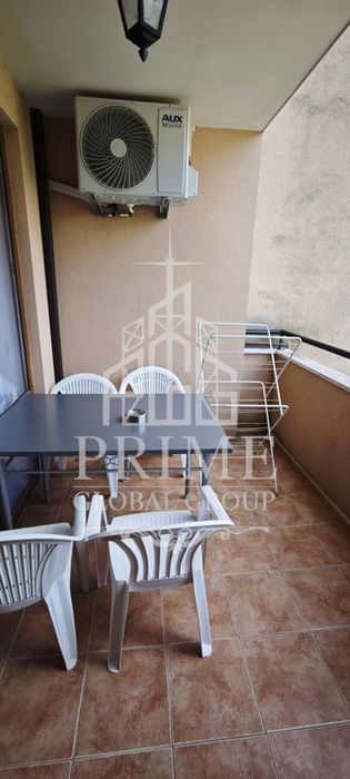 Продава се Двустаен апартамент в к.к. Слънчев бряг - 68 кв.м за 1000 €/кв.м - Снимка #3