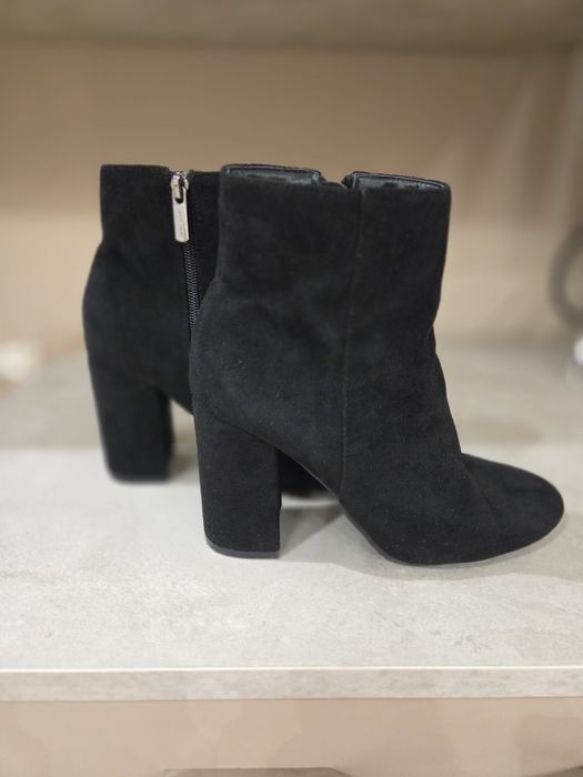 Дамски полуботушки