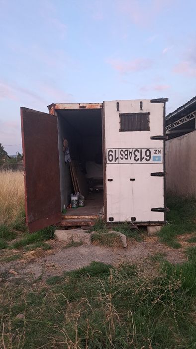 Продам Автобудку