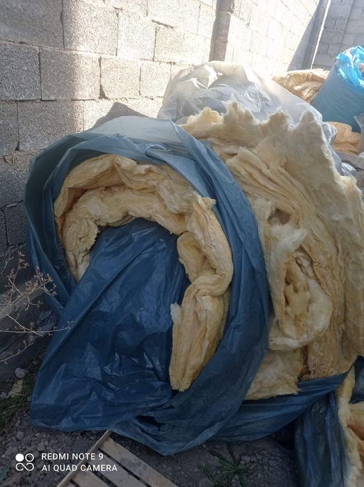 Продаю обогреватель, стекловата