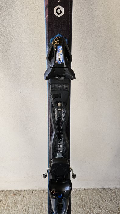 Schiuri si clapari HEAD